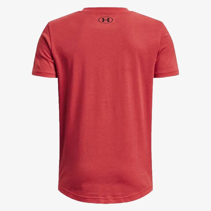 Under Armour UA SPORTSTYLE LOGO SS 