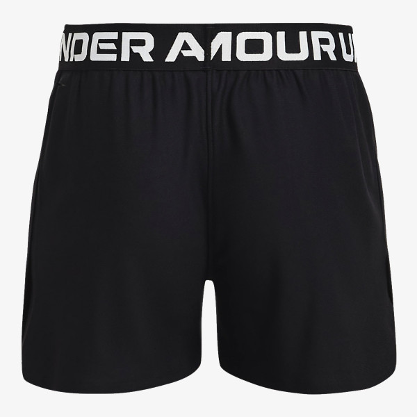 Under Armour Play Up Solid 