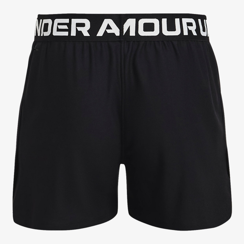 Under Armour Play Up Solid 
