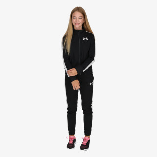 Under Armour EM Knit Track Suit 