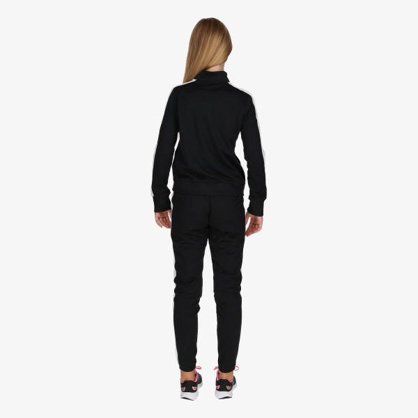 Under Armour EM Knit Track Suit 