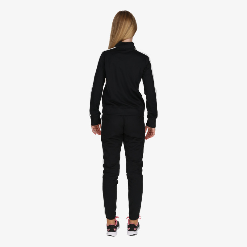 Under Armour EM Knit Track Suit 