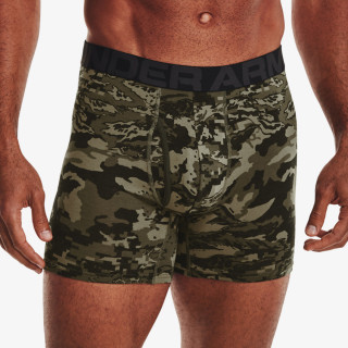Under Armour UA CC 6in Novelty 3 Pack 