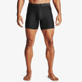 Under Armour UA Tech 6in 2 Pack 