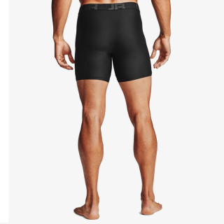 Under Armour UA Tech 6in 2 Pack 