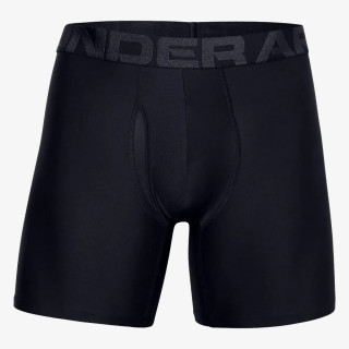 Under Armour UA Tech 6in 2 Pack 