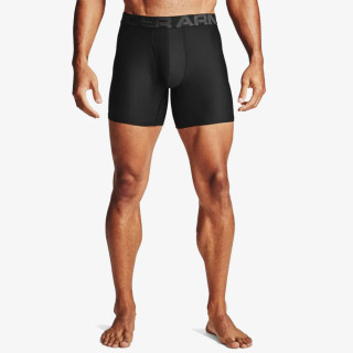 Under Armour UA Tech 6in 2 Pack 