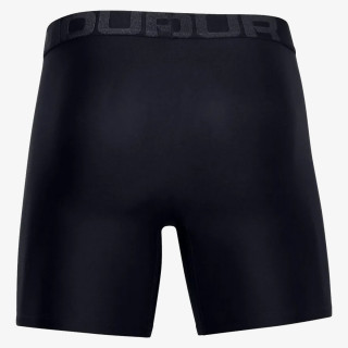 Under Armour UA Tech 6in 2 Pack 