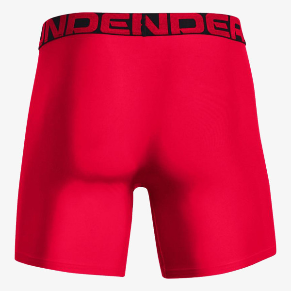 Under Armour UA Tech 6in 2 Pack 