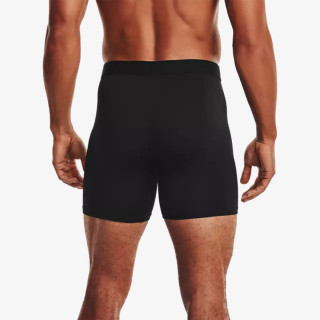 Under Armour UA Tech Mesh 6in 2 Pack 