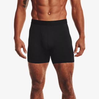 Under Armour UA Tech Mesh 6in 2 Pack 