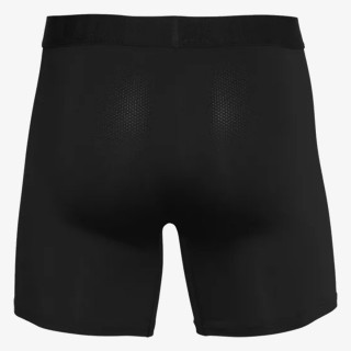 Under Armour UA Tech Mesh 6in 2 Pack 