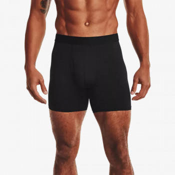 Under Armour UA Tech Mesh 6in 2 Pack 