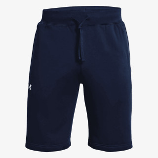 Under Armour UA Rival Cotton Short 