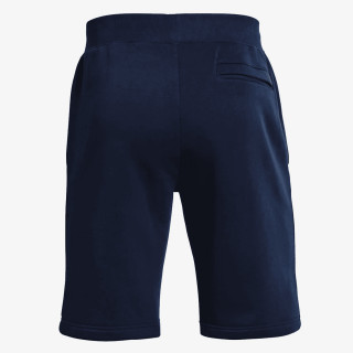 Under Armour UA Rival Cotton Short 