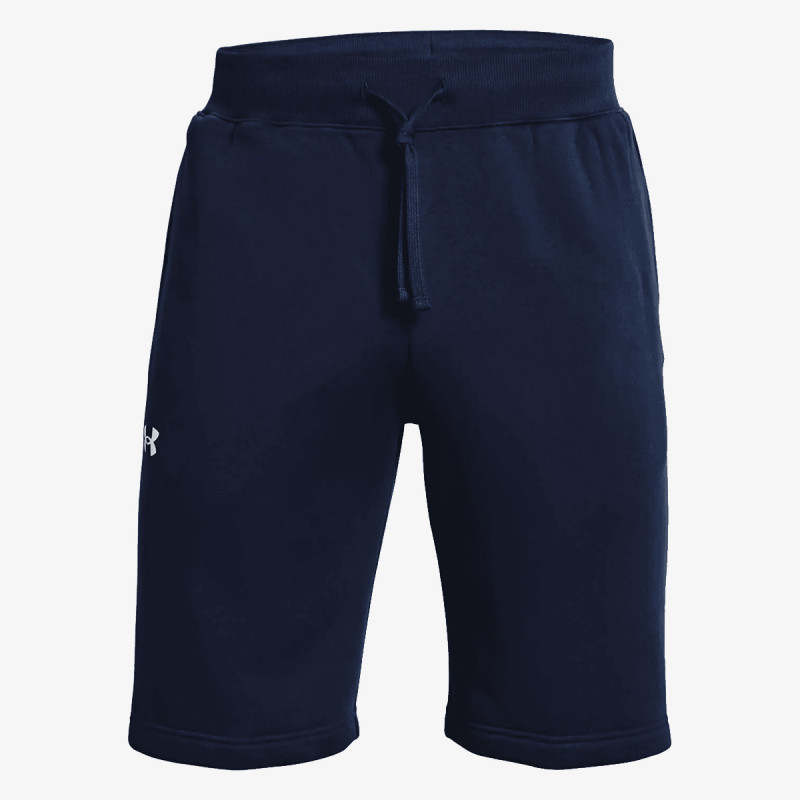 Under Armour UA Rival Cotton Short 