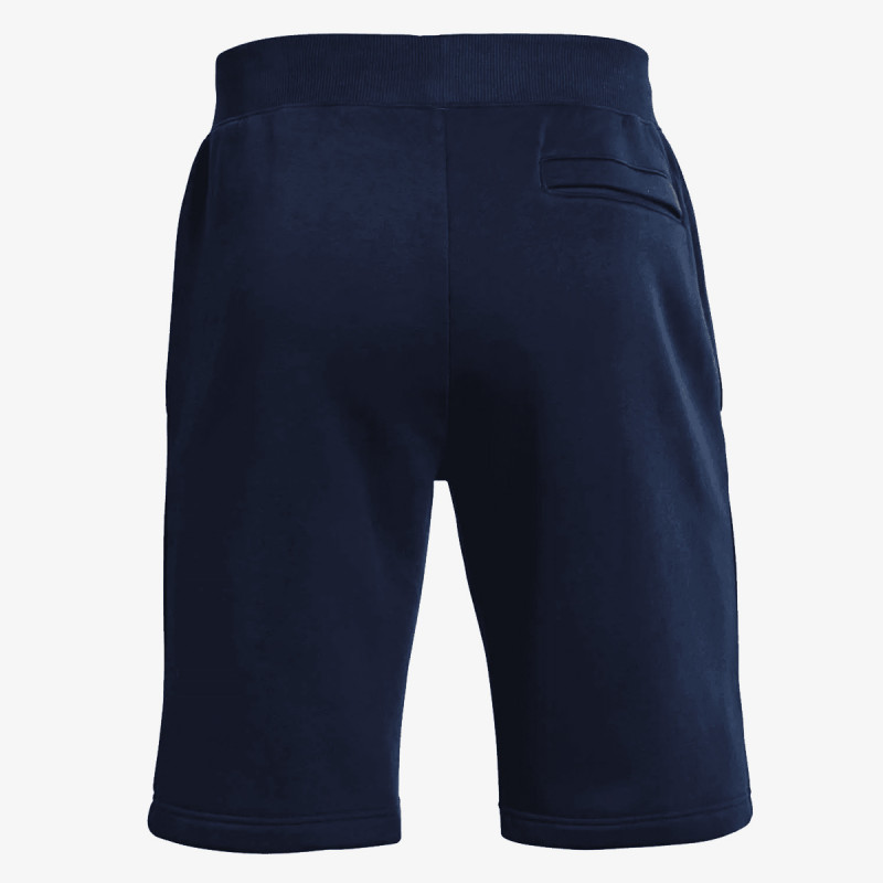 Under Armour UA Rival Cotton Short 