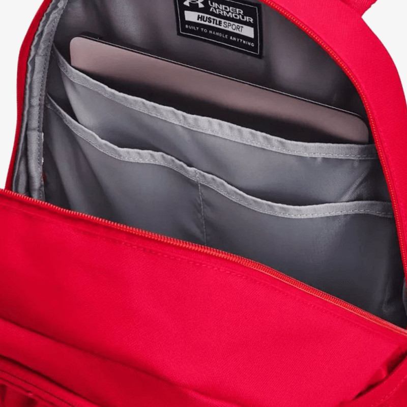 Under Armour UA Hustle Sport Backpack 