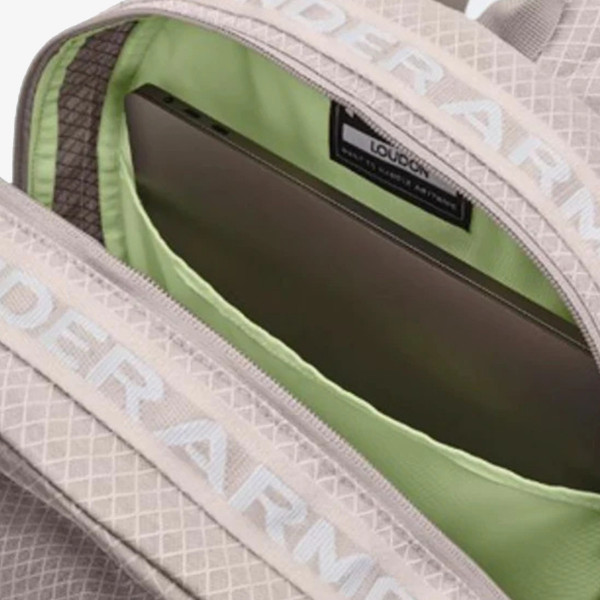 Under Armour UA Loudon Ripstop Backpack 