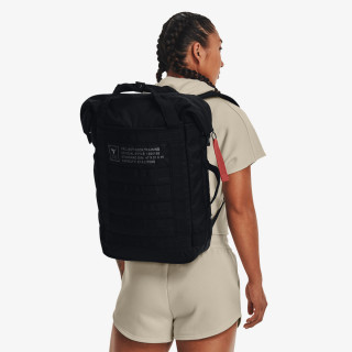 UNDER ARMOUR UA Project Rock Box DF BP 