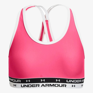 Under Armour Crossback Solid 