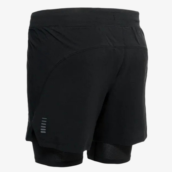 Under Armour UA Iso-Chill Run 2N1 Short 