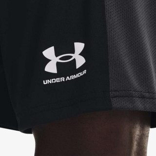 Under Armour Challenger Knit Short 