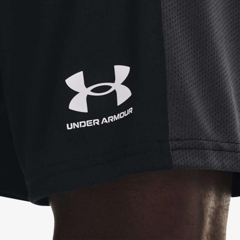 Under Armour Challenger Knit Short 
