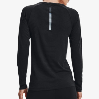 Under Armour UA Seamless Run LS 