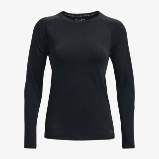 Under Armour UA Seamless Run LS 