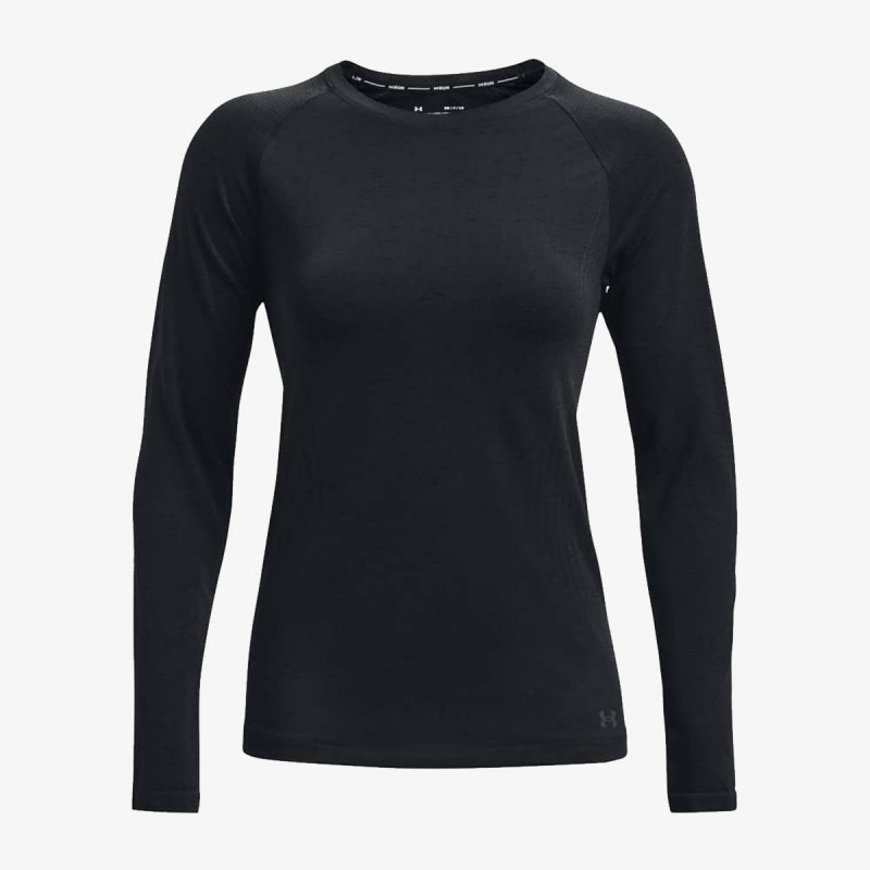 Under Armour UA Seamless Run LS 