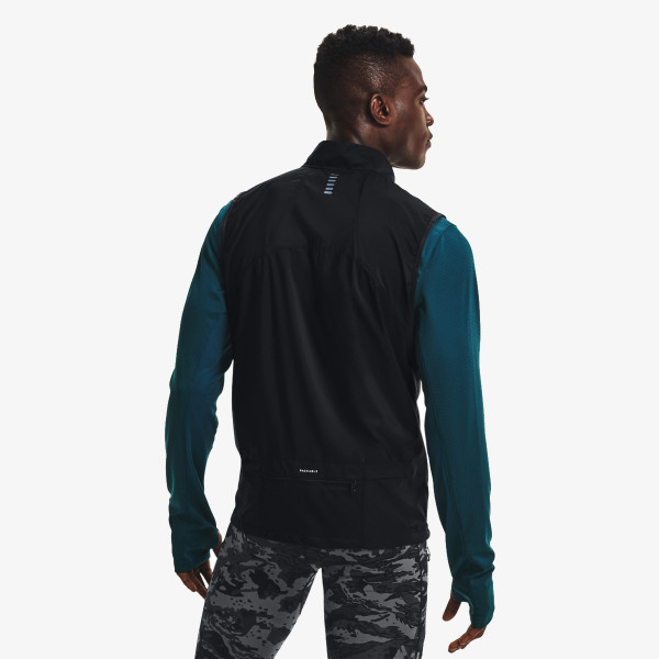 Under Armour UA OutRun the STORM Vest 