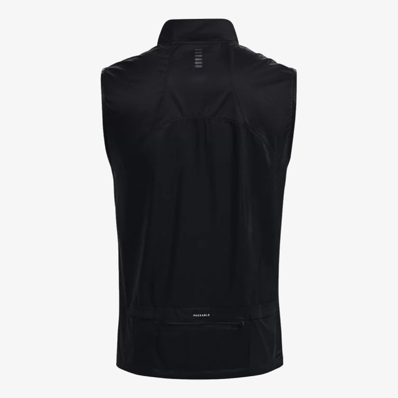 Under Armour UA OutRun the STORM Vest 