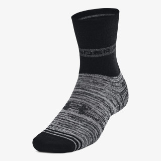Under Armour UA Essential Hi Lo 2Pk 