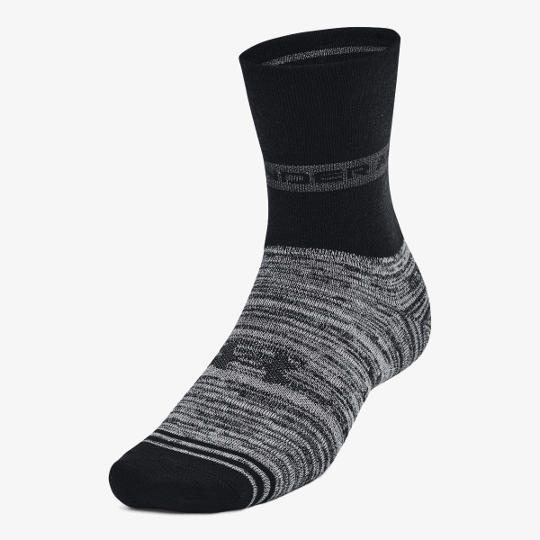 Under Armour UA Essential Hi Lo 2Pk 