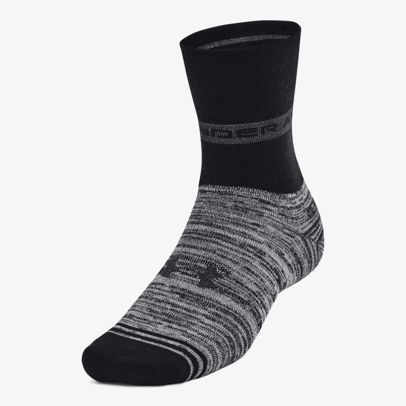 Under Armour UA Essential Hi Lo 2Pk 
