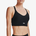 Under Armour UA Infinity Mid Rib Bra 
