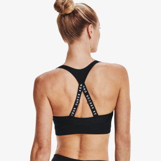 Under Armour UA Infinity Mid Rib Bra 