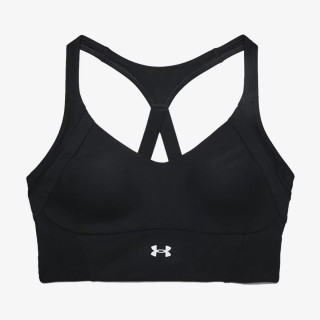 Under Armour UA Infinity Mid Rib Bra 