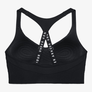 Under Armour UA Infinity Mid Rib Bra 