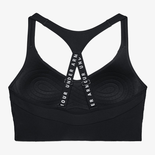 Under Armour UA Infinity Mid Rib Bra 