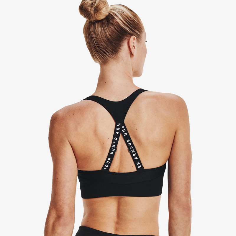 Under Armour UA Infinity Mid Rib Bra 