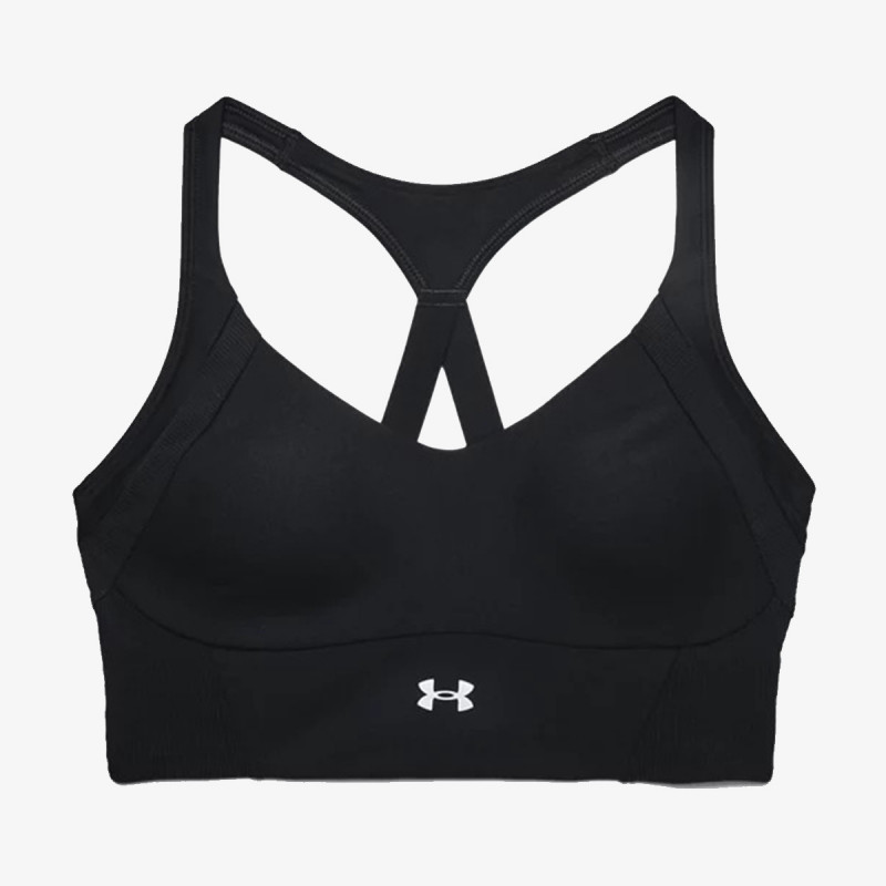 Under Armour UA Infinity Mid Rib Bra 
