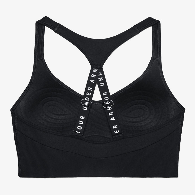 Under Armour UA Infinity Mid Rib Bra 