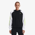 Under Armour Rival Fleece CB Hoodie 