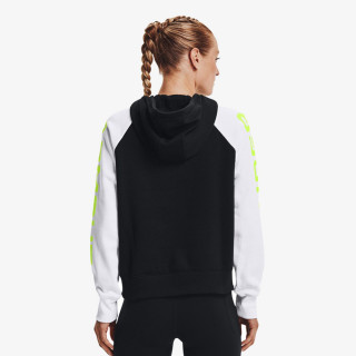 Under Armour Rival Fleece CB Hoodie 