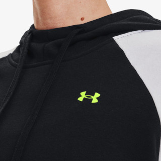 Under Armour Rival Fleece CB Hoodie 