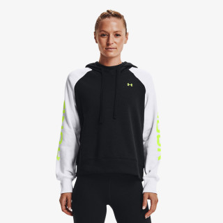 Under Armour Rival Fleece CB Hoodie 