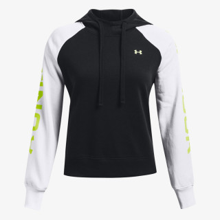 Under Armour Rival Fleece CB Hoodie 