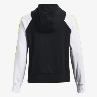 Under Armour Rival Fleece CB Hoodie 